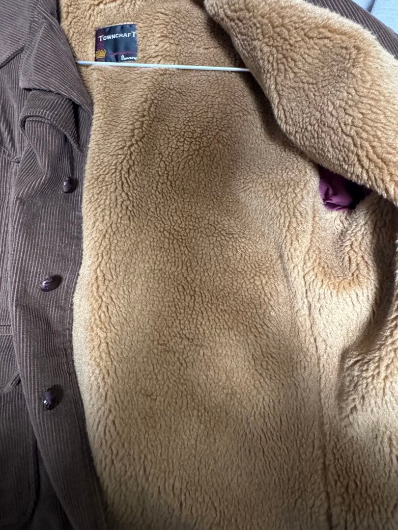 TOWN CRAFT / タウンクラフト 70S RANCHER COAT