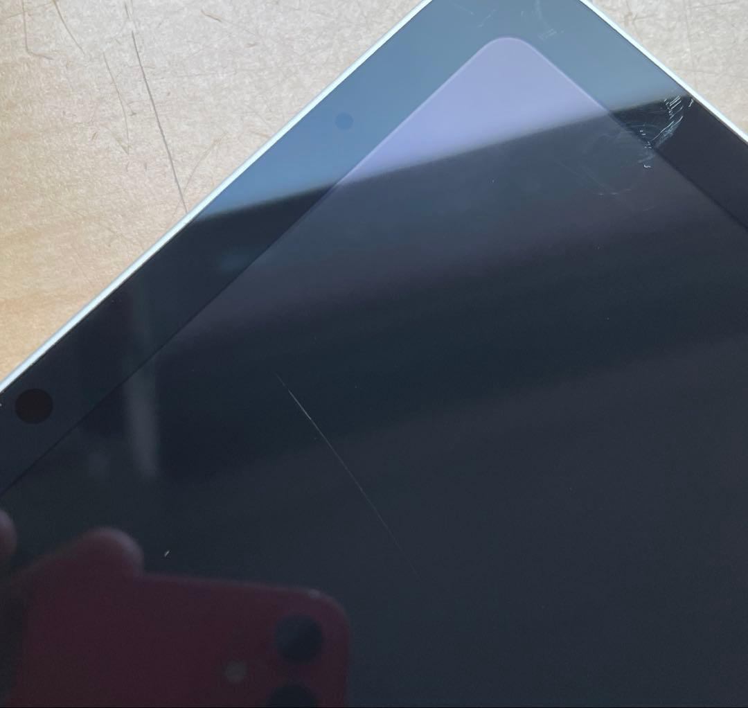 iPad Pro 11インチ　第2世代　シルバー　128GB 超美品　#9