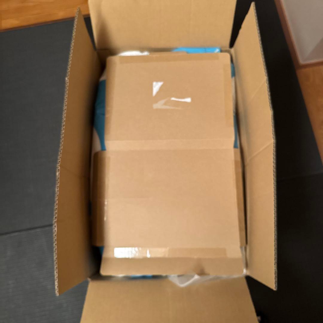 【Yogibo】純正品　ヨギボー　補充ビーズ　750g×2袋セット