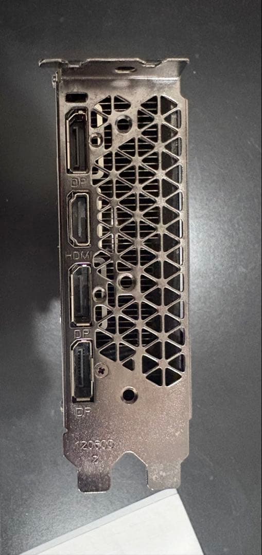 GeForce RTX2060SUPER グラフィックボード