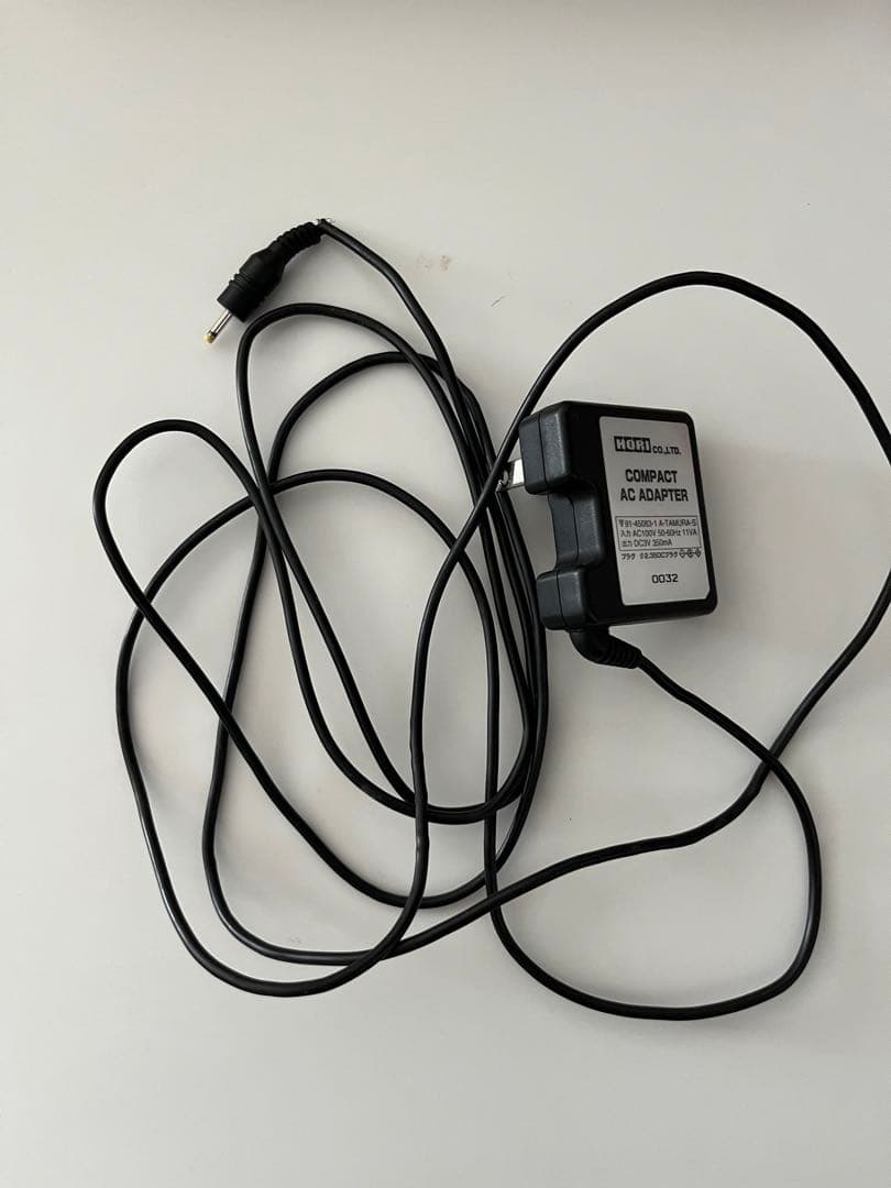 ゲームボーイ　カセット付き