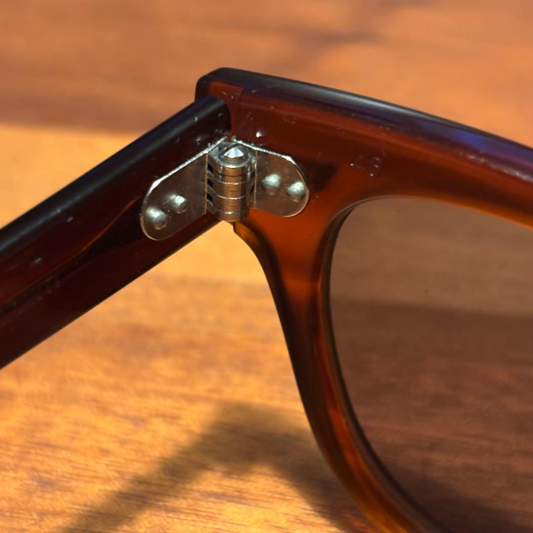 【正規品】JULIUS TART OPTICAL COUNTDOWN 完売品