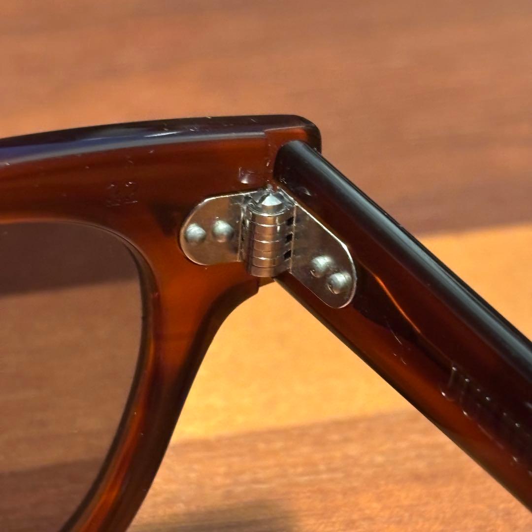 【正規品】JULIUS TART OPTICAL COUNTDOWN 完売品