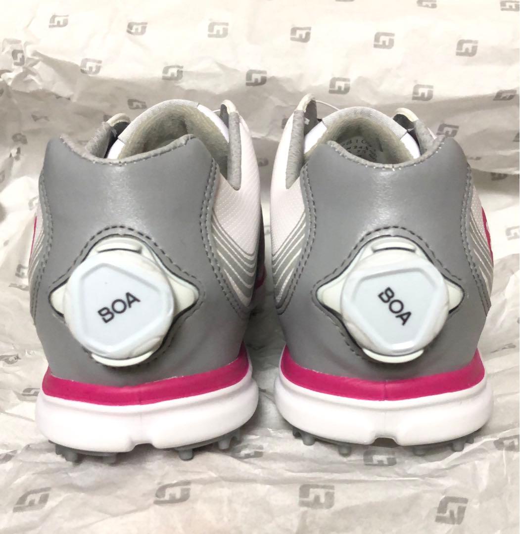 ★未使用★FOOT JOY★PRO/SL WIDE 98109J BOA★
