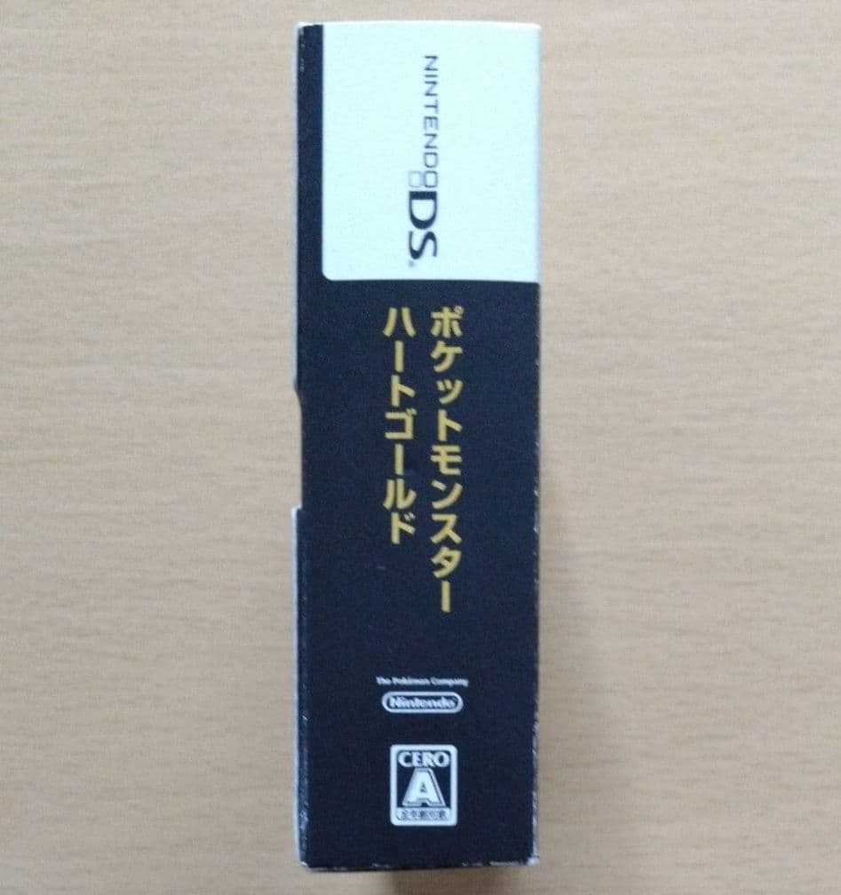 付属品完品ポケットモンスター ハートゴールド ポケウォーカー新品