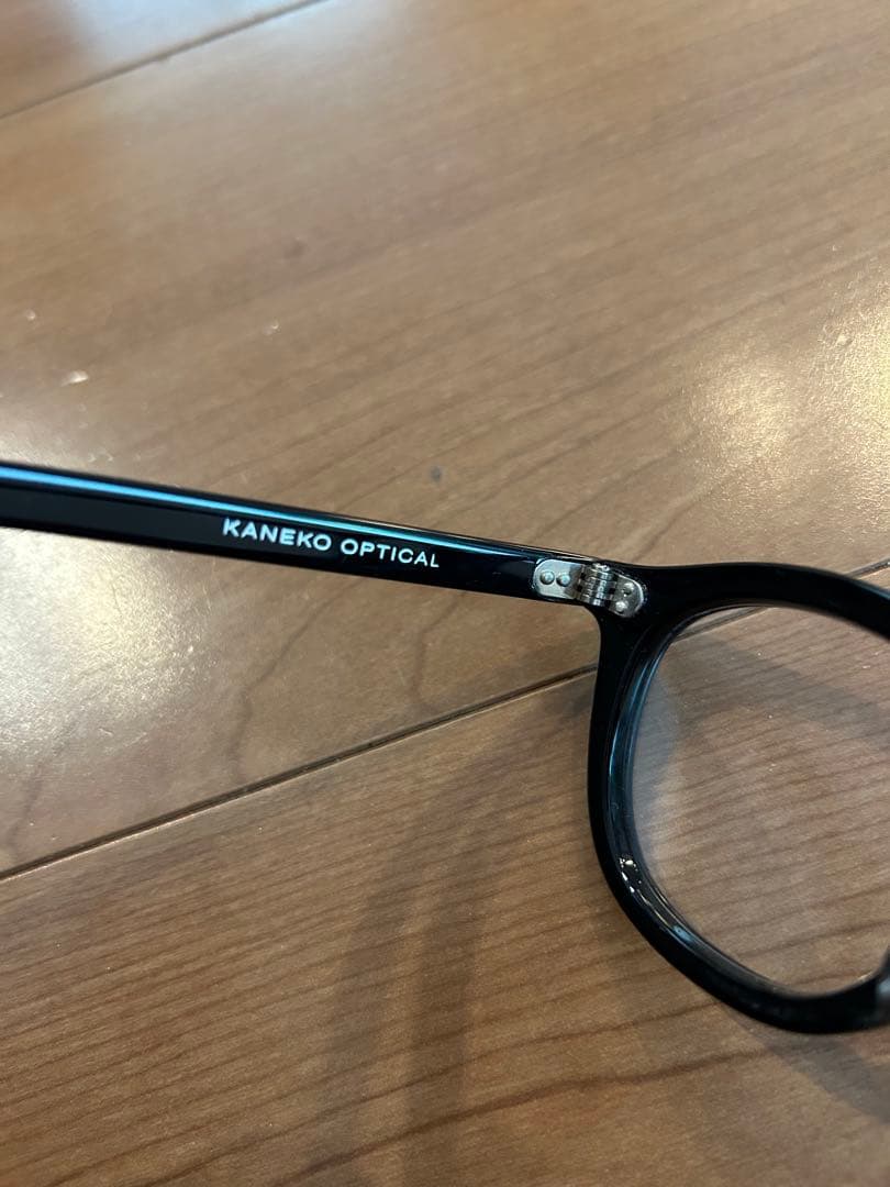 UNITED ARROWS by KANEKO OPTICAL サングラス