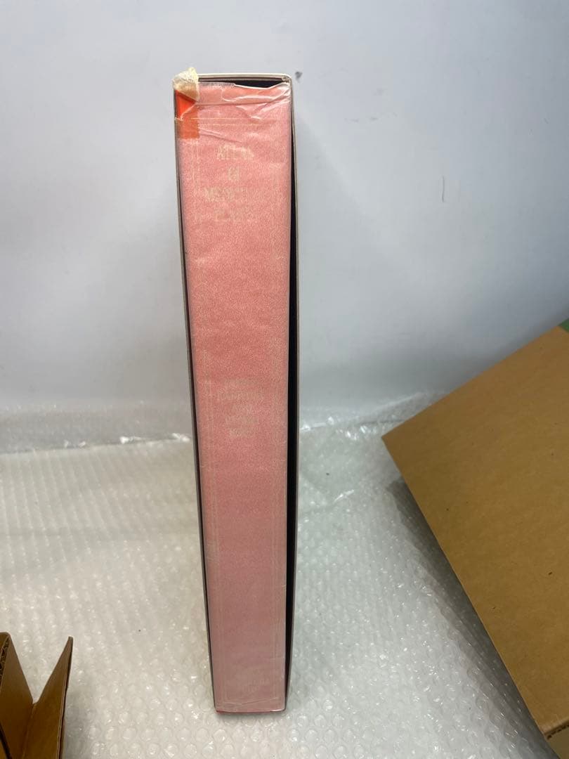 希少 美品 薬用植物画譜 小磯良平 日本臨牀社 大型美術書 画集 外箱付