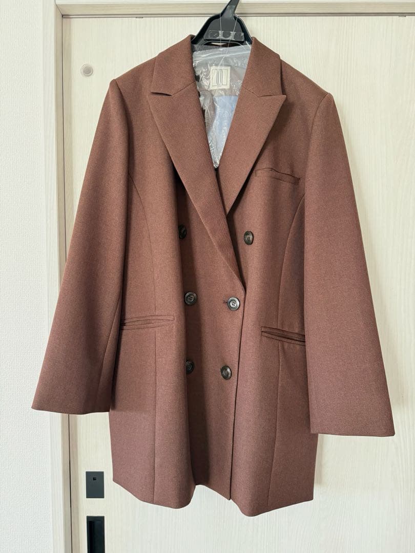 AMERI UND YOKE DESIGN JACKET 期間限定お値下げ