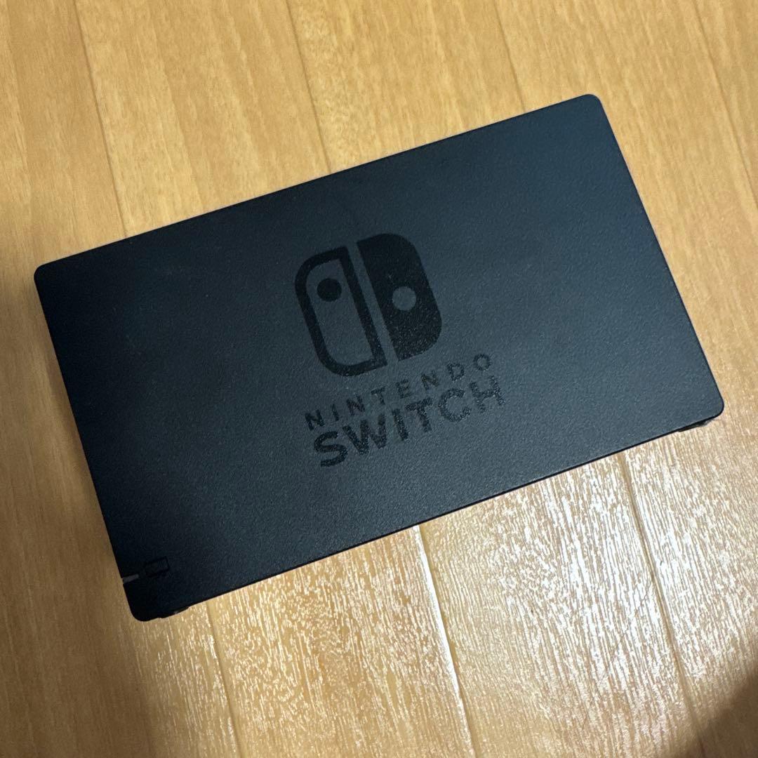 【値下げ】Nintendo Switch 本体 microSD128GB付き