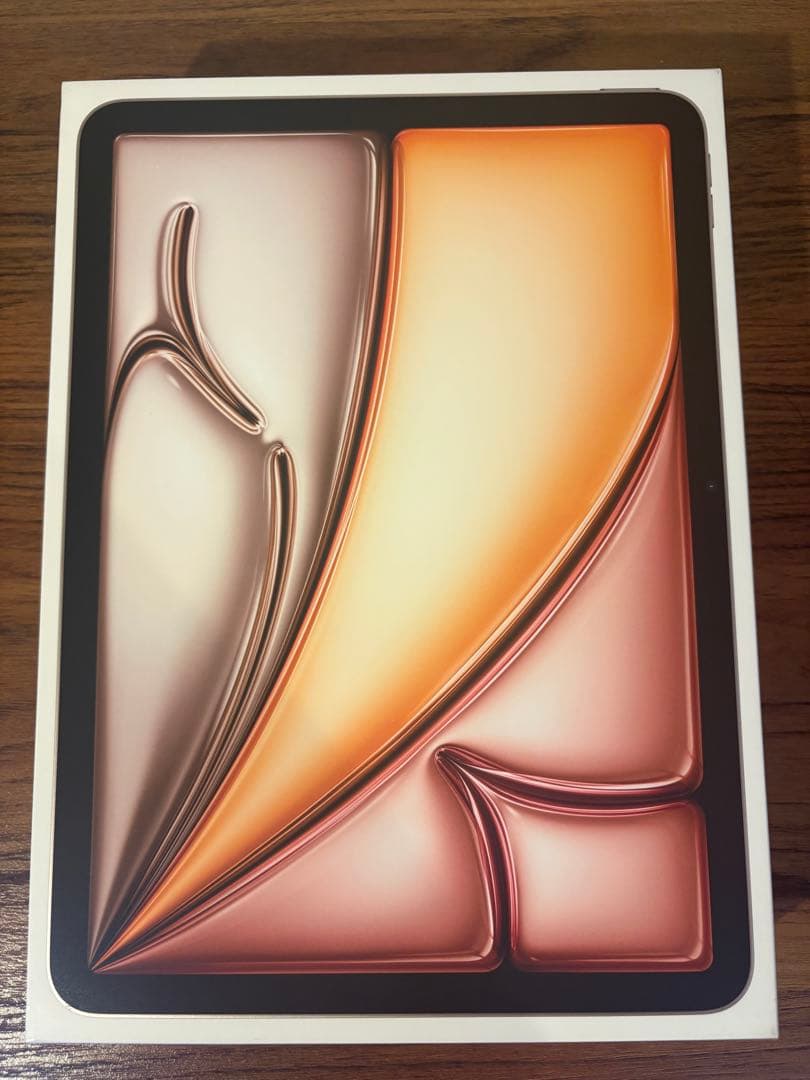 iPad Air（M2）11インチ Wi-Fiモデル 128GB