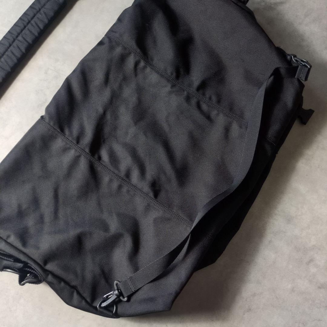 最終価格 廃盤 XLサイズ 00s y2k TIMBUK2 メッセンジャーバッグ