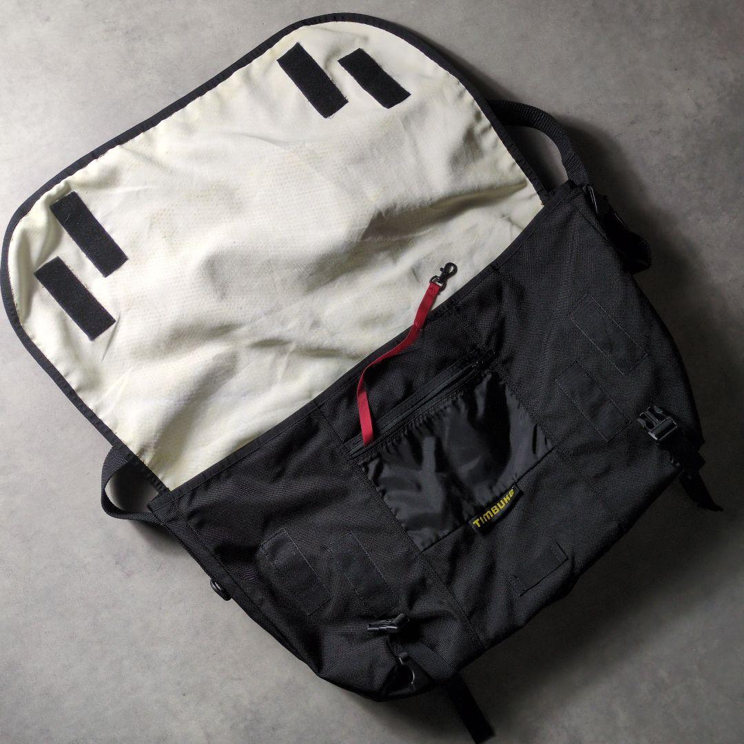 最終価格 廃盤 XLサイズ 00s y2k TIMBUK2 メッセンジャーバッグ