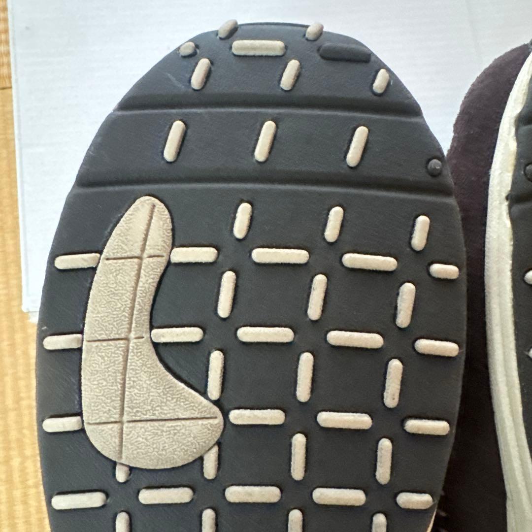 【未使用品】VISVIM FBT/BISON サイズ10