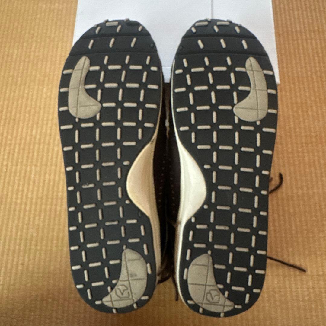 【未使用品】VISVIM FBT/BISON サイズ10