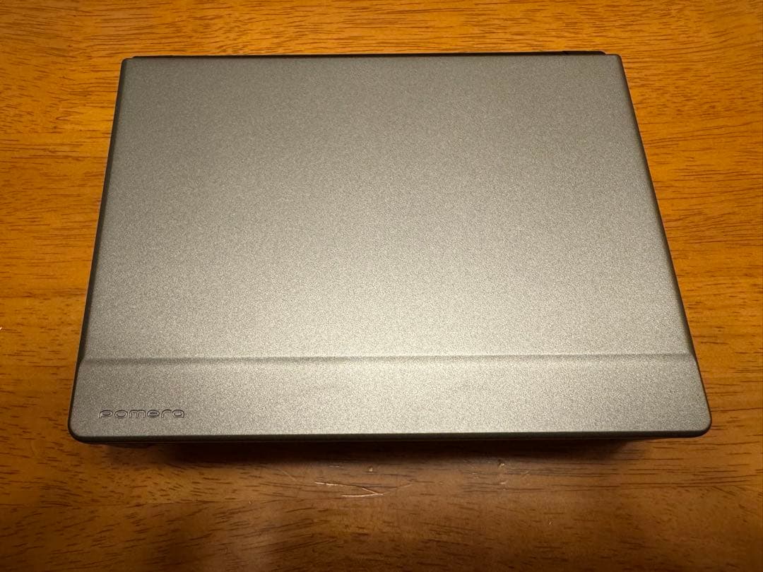 KINGJIM キングジム ポメラ pomera DM30 専用ケース付き