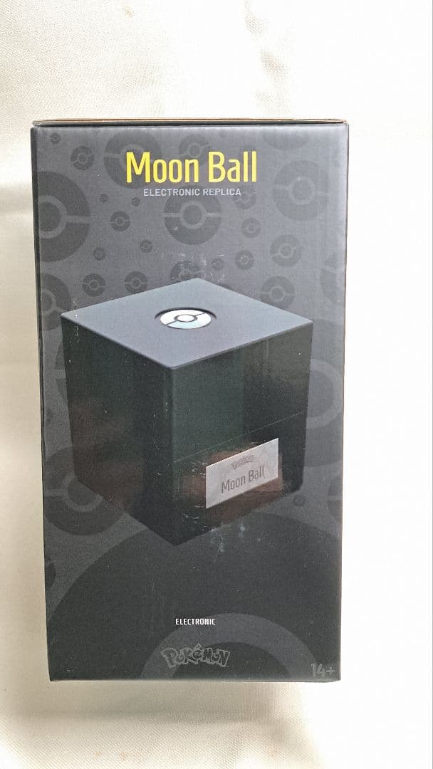 【未開封 正規品】　ムーンボール　レプリカ The Wand Company