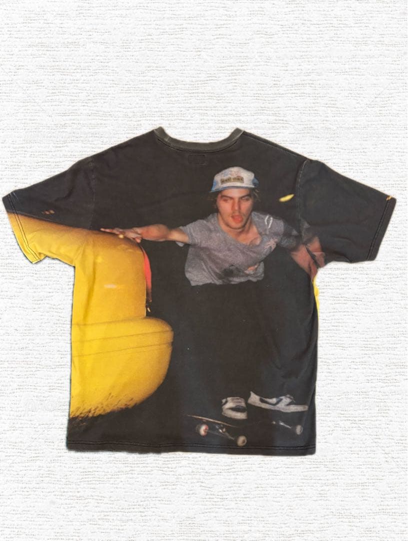 トップス Supreme Dash  S/S Top