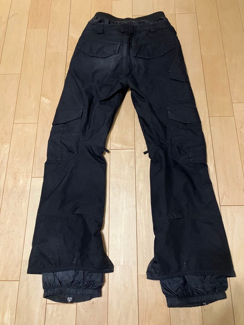 Burton DRYRIDE パンツ　Mサイズ
