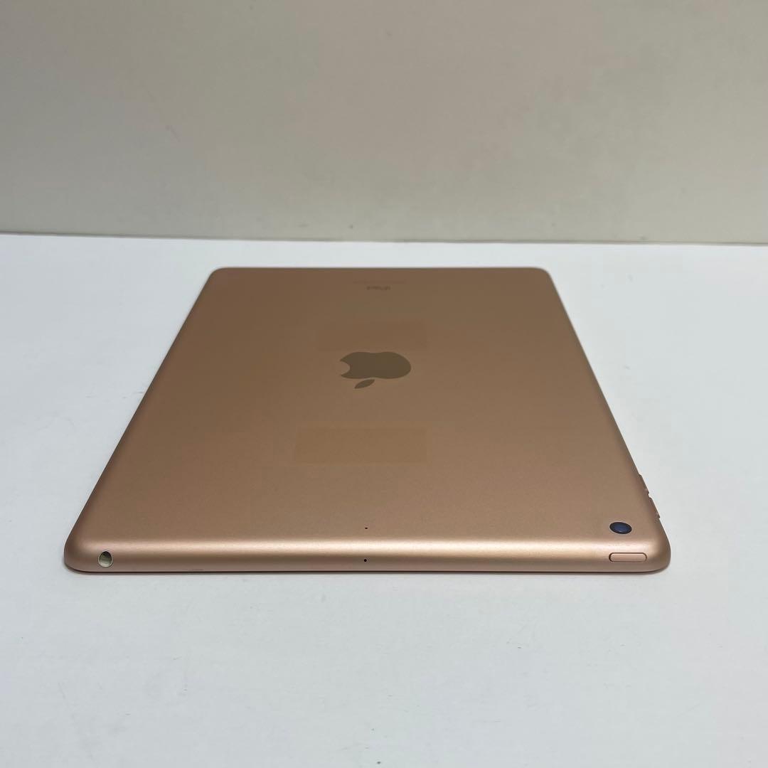 iPad 第７世代 128GB Wi-fi A2197 86%