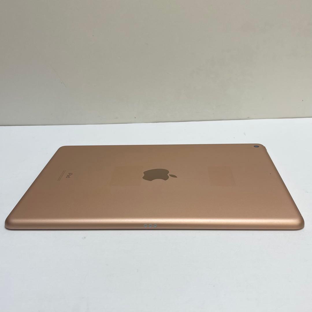 iPad 第７世代 128GB Wi-fi A2197 86%