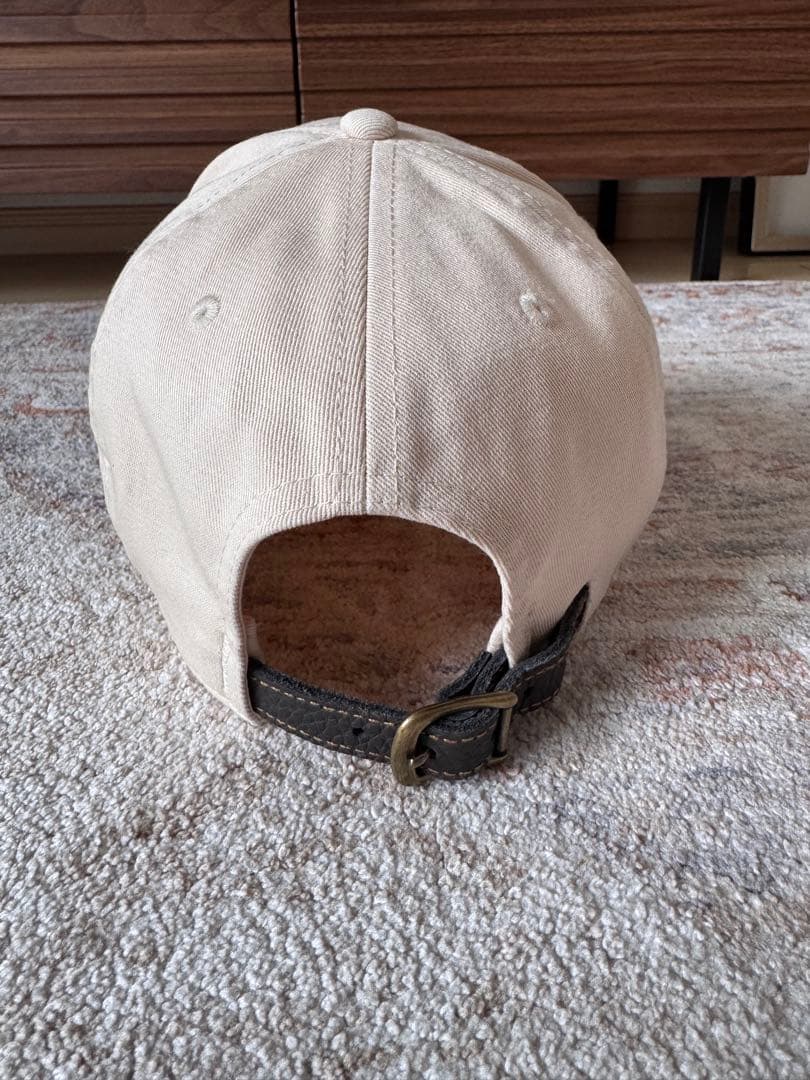 【最終値下げ】kith キャップ