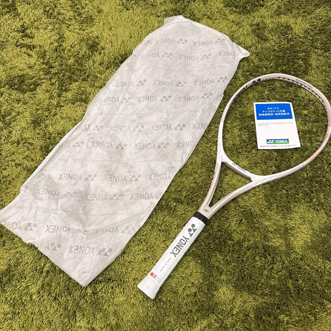 ヨネックスYONEX VCORE 95 Vコア95 硬式テニスラケット 2024