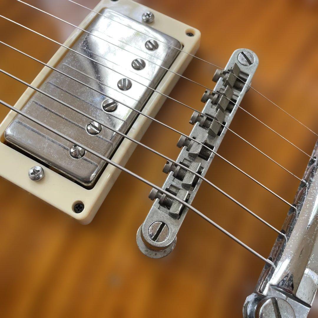 ギター Epiphone by Gibson Les Paul Standard