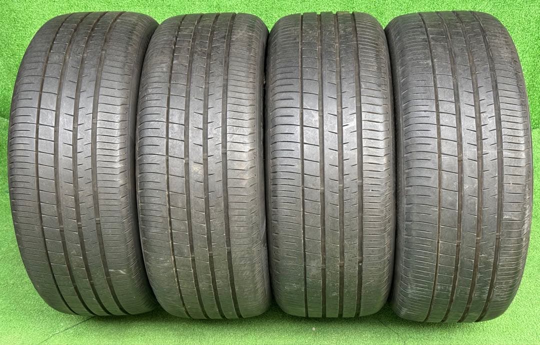 ダンロップ VEURO VE304 215/50R17 4本 2021年製