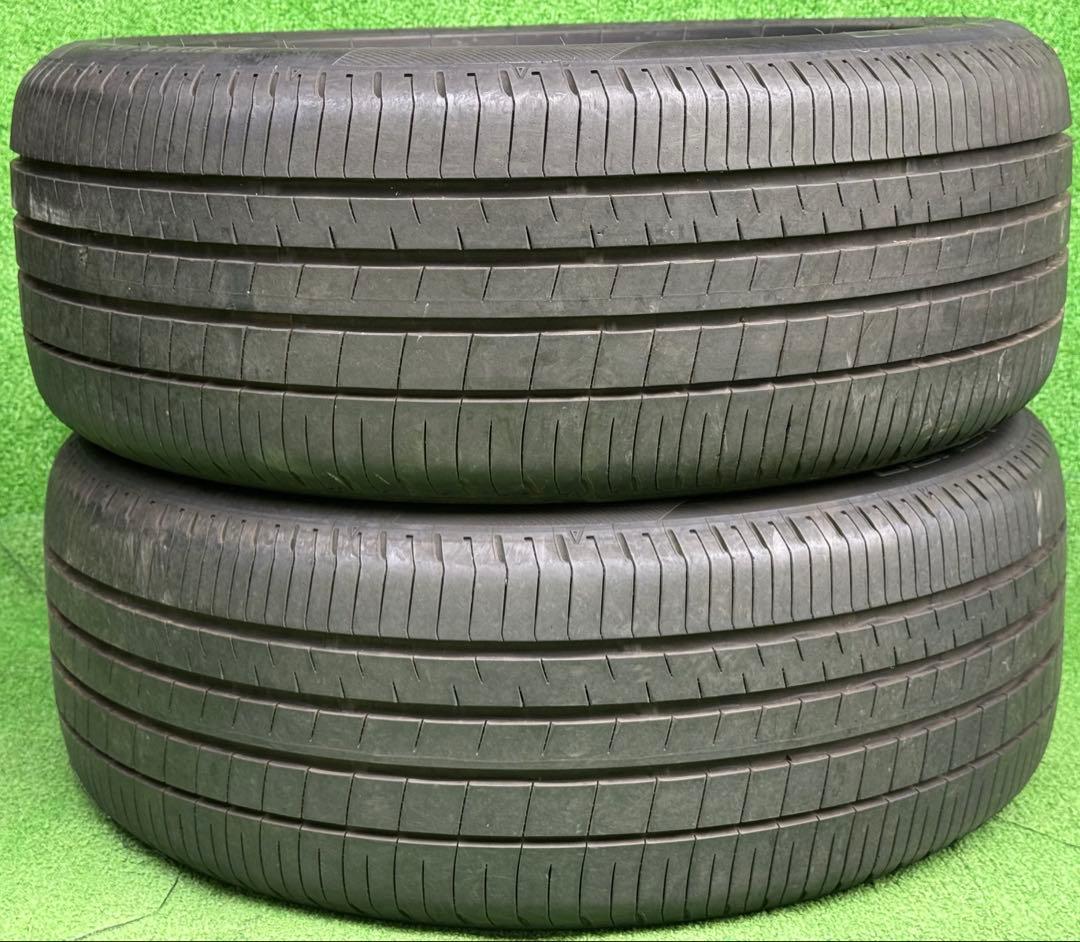 ダンロップ VEURO VE304 215/50R17 4本 2021年製