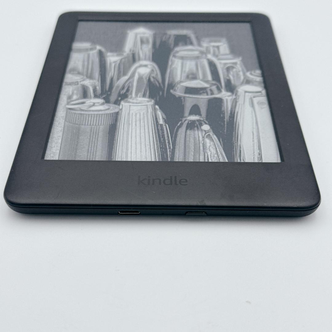 概ね美品✨Amazon Kindle 電子書籍リーダー 第10世代 J9G29R