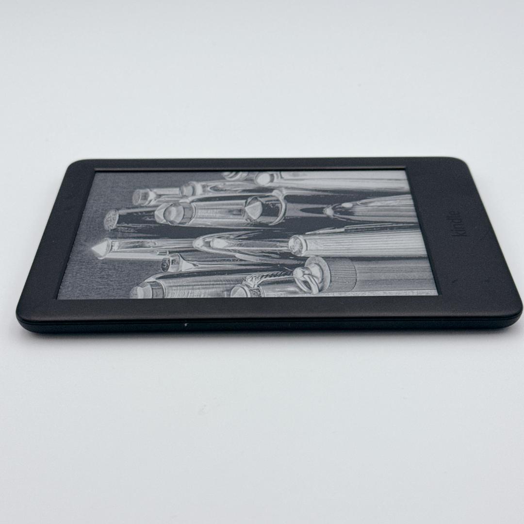 概ね美品✨Amazon Kindle 電子書籍リーダー 第10世代 J9G29R