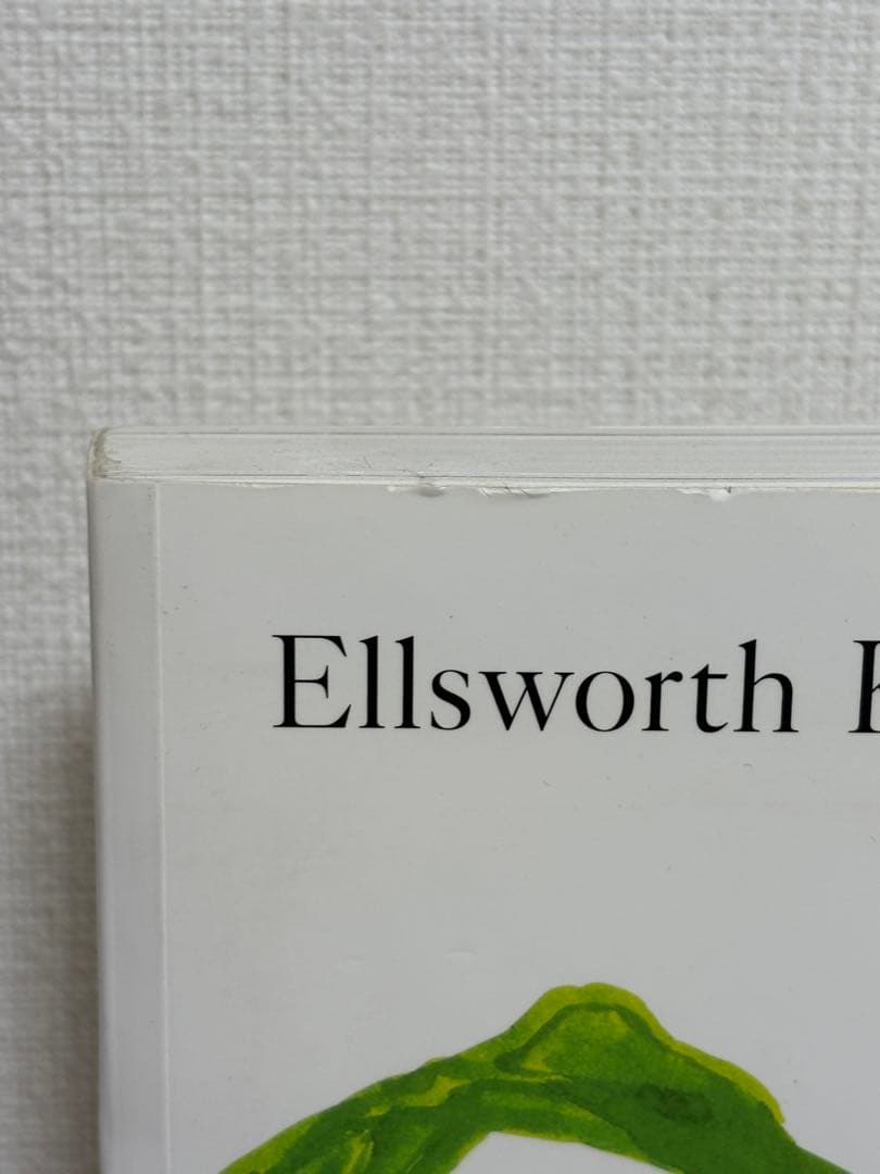 アート・デザイン・音楽 Ellsworth Kelly Plant Drawings