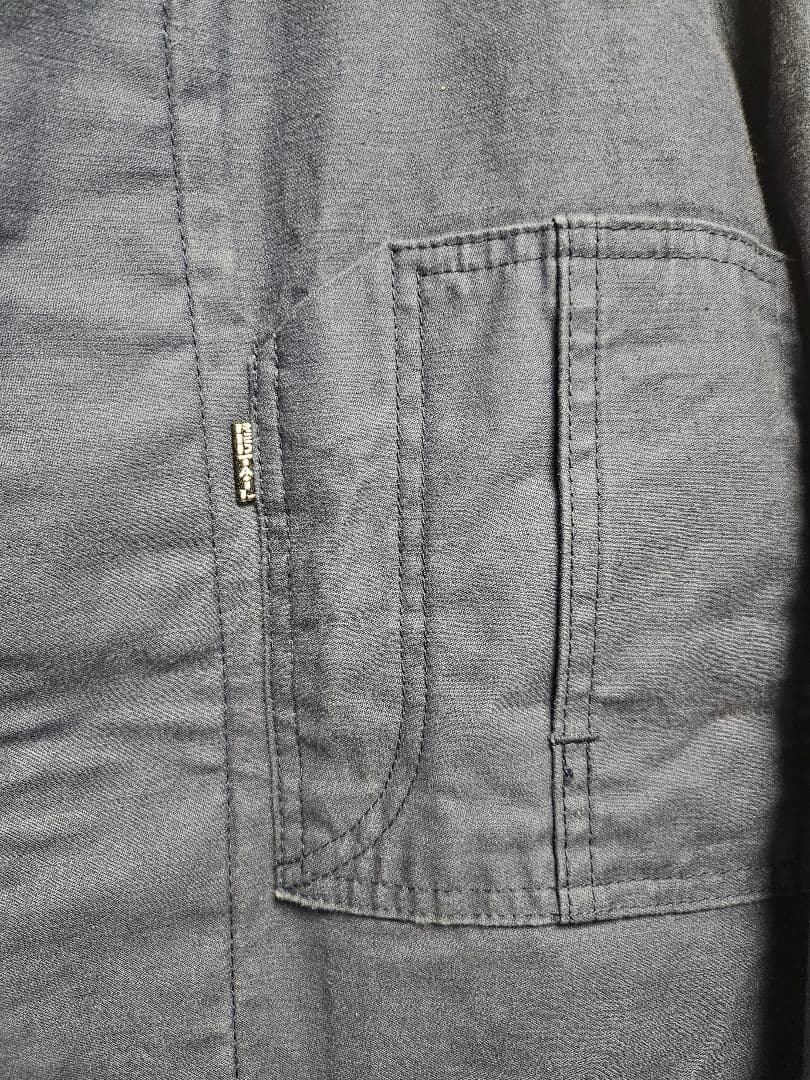 REDTAIL VICE CLOTHING　ライナー付き　カバーオールジャケット