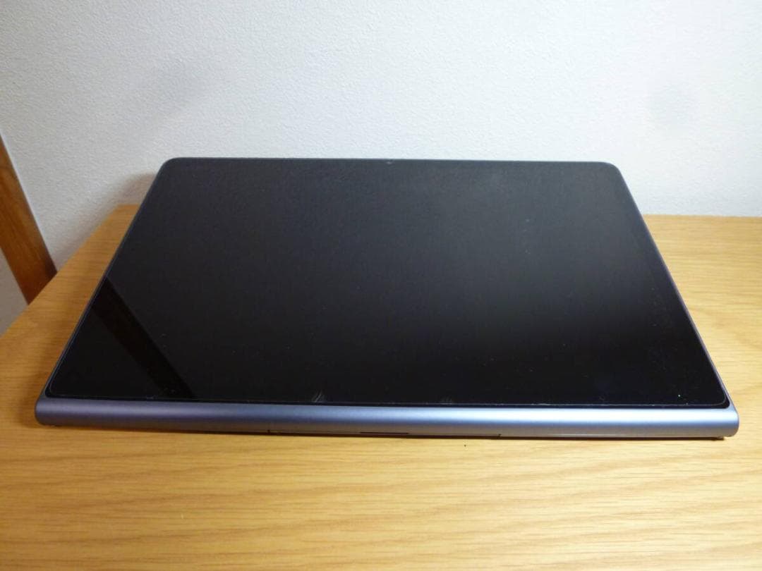 未使用に近い☆ Lenovo Tab Plus 11.5型 〔おまけ付〕