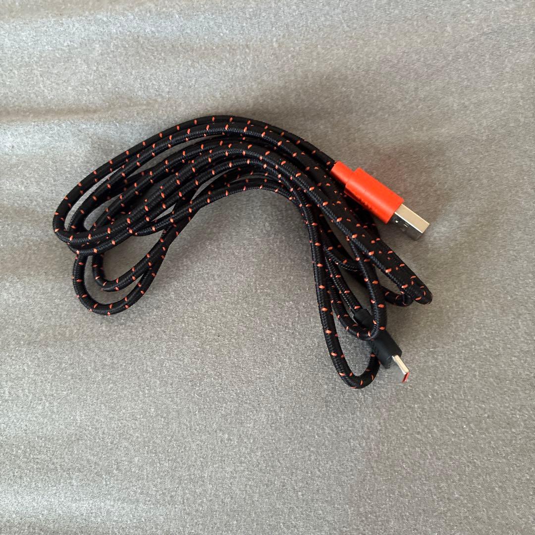 JBL QUANTUM STREAM コンデンサーマイク