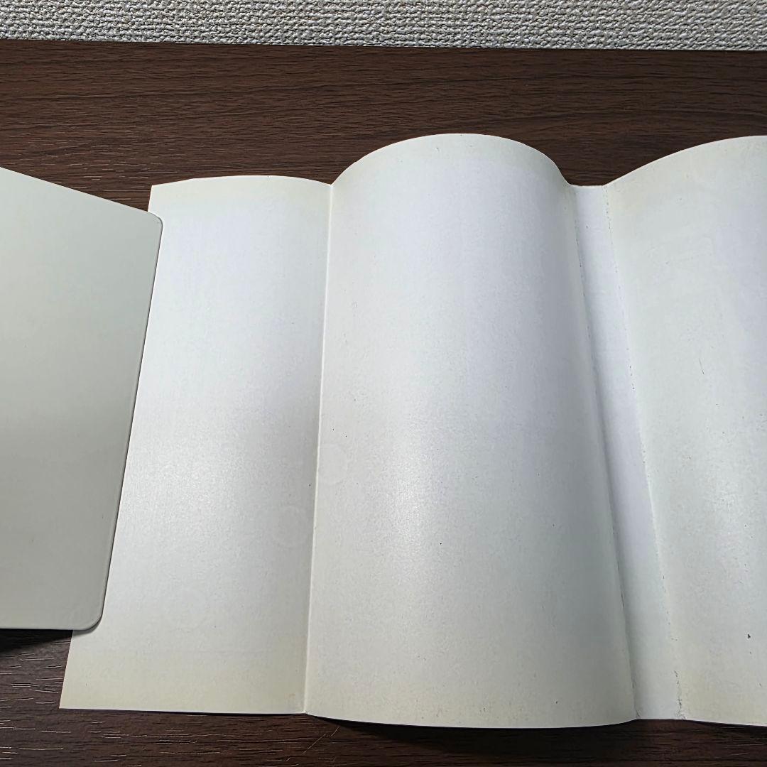 DEATHNOTE 1巻 初版 ①
