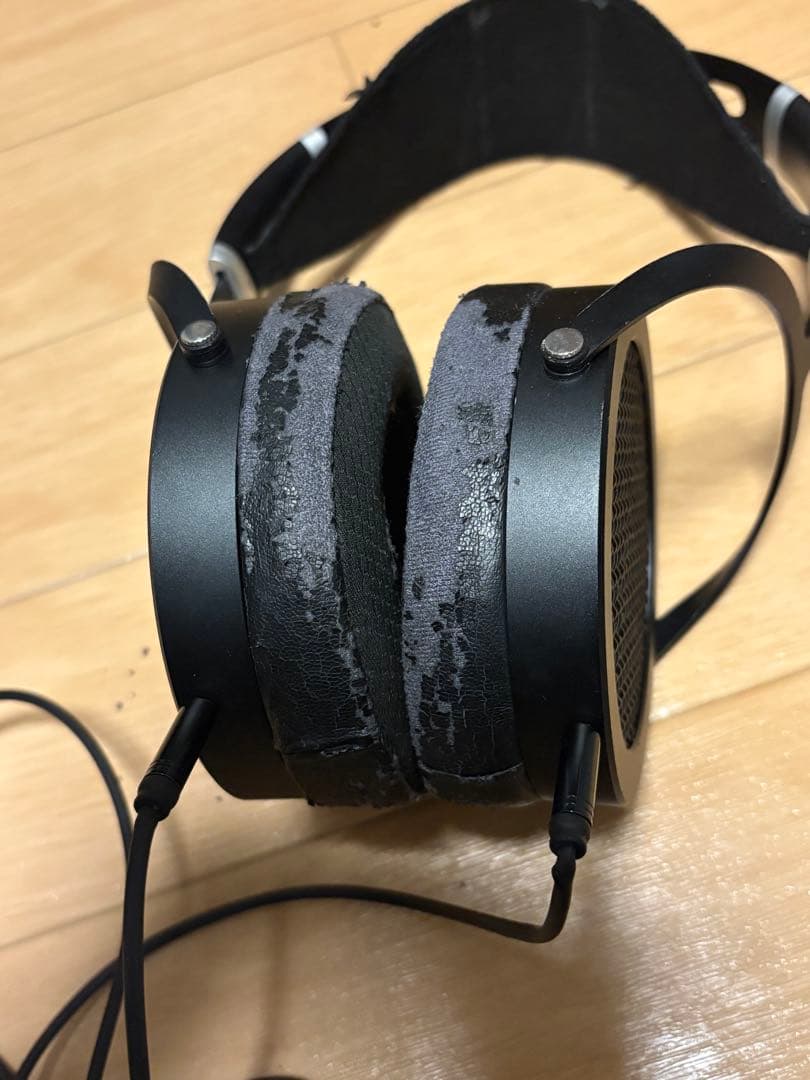 HiFiMAN SUNDARA 開放型