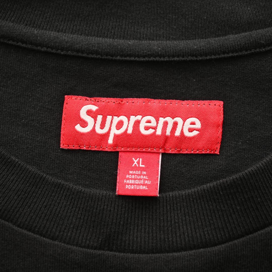 耀*】様 Supreme シュプリーム Small BOX LOGO TEE T