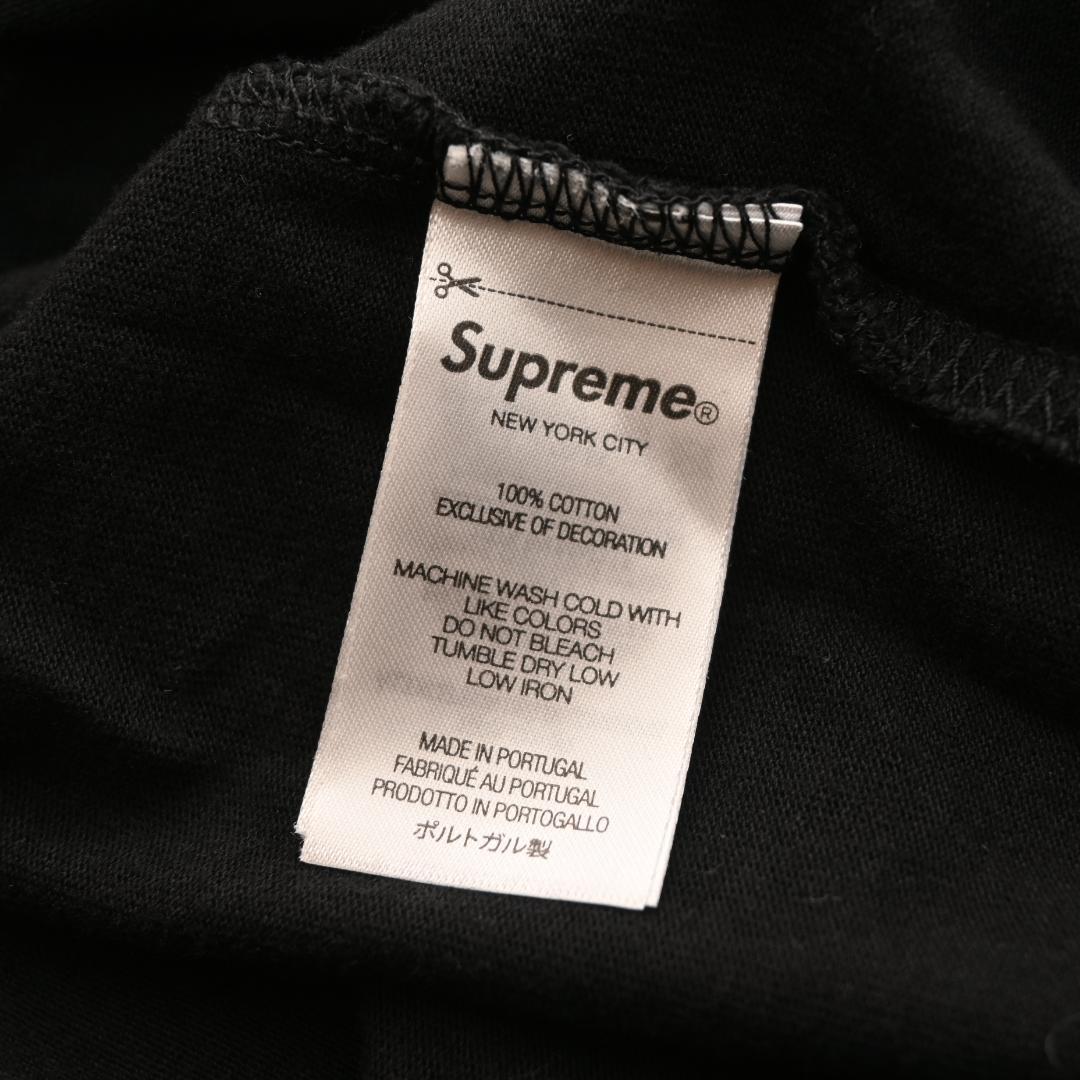 耀*】様 Supreme シュプリーム Small BOX LOGO TEE T