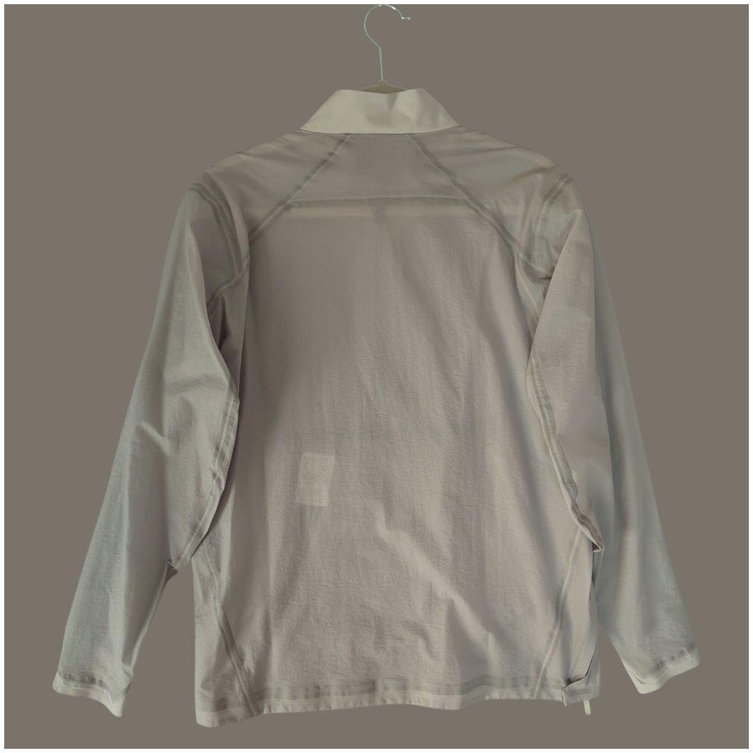 ARC'TERYX VEILANCE　Demlo SL Pullover