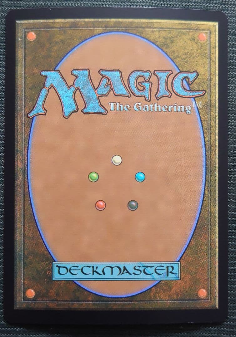mtg 稀少 迷路庭園 ボーダーレス FOIL 英語版 mkm edh
