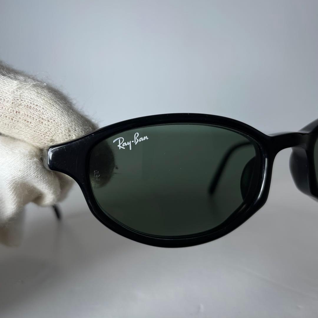 小物 Ray-Ban Bausch & Lomb Full-rim