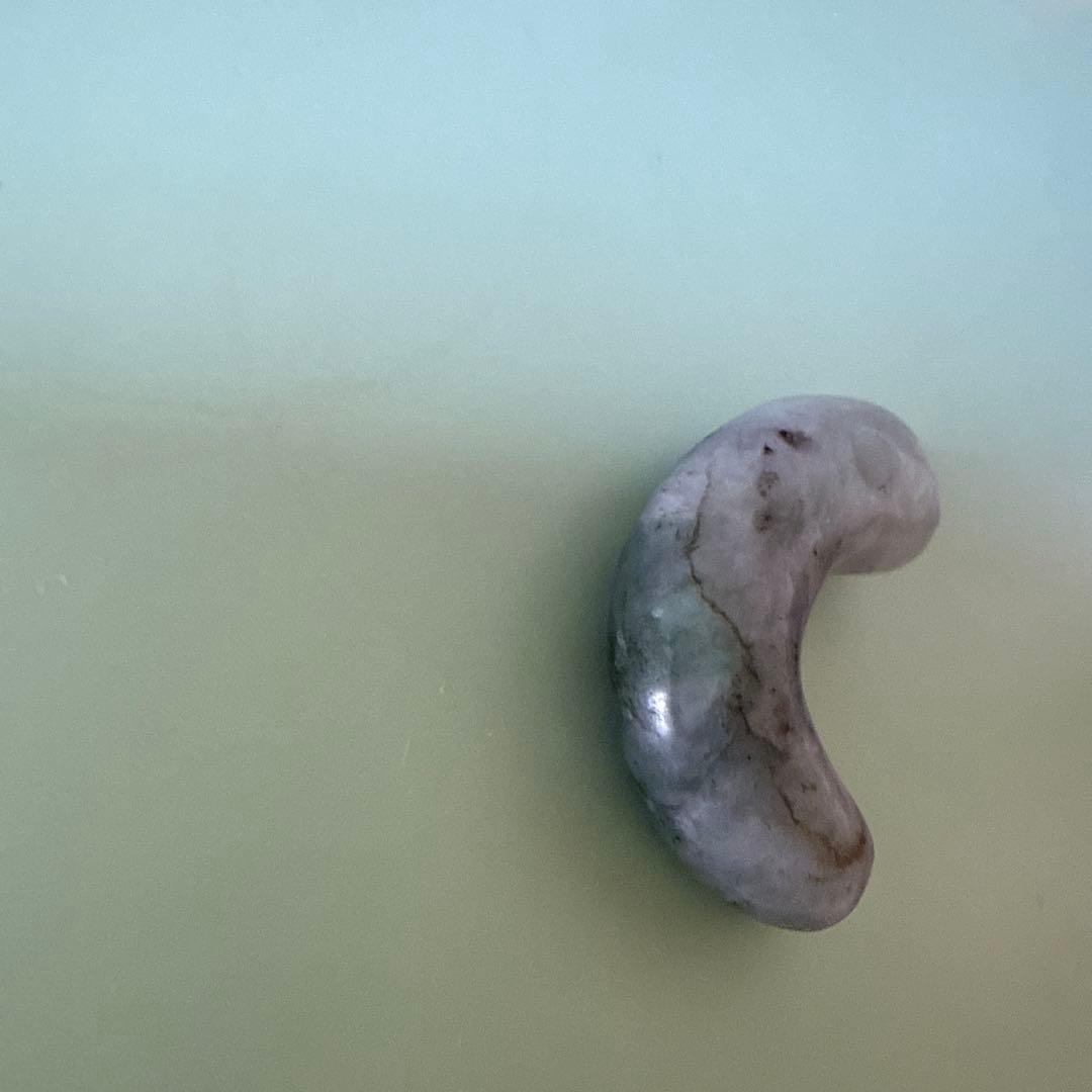 ひすい勾玉