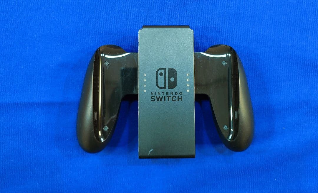 Nintendo Switch 本体 　ニンテンドースイッチ本体　付属品