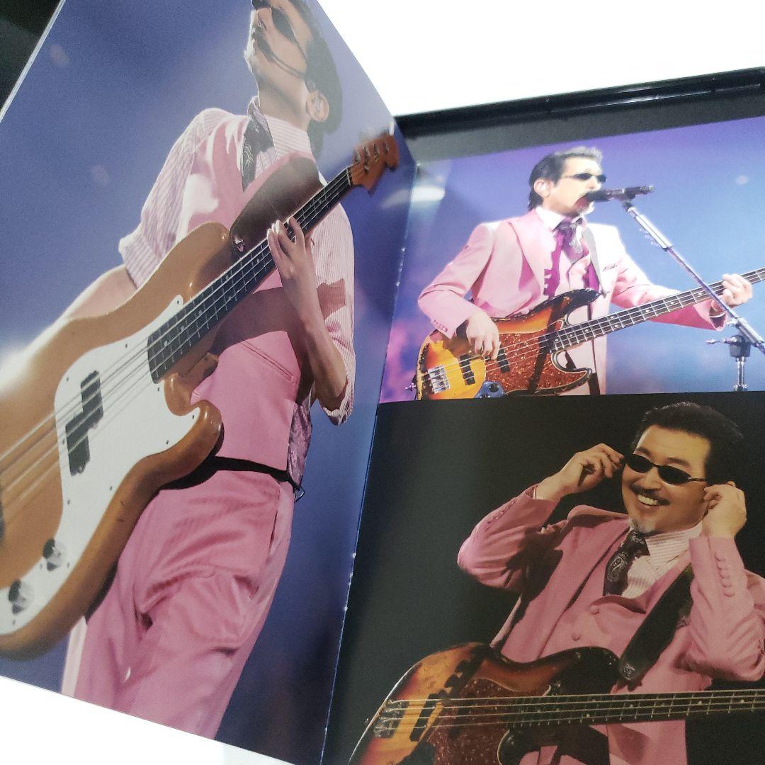 ミュージック THE ALFEE 45th ANNIVERSARY Concert