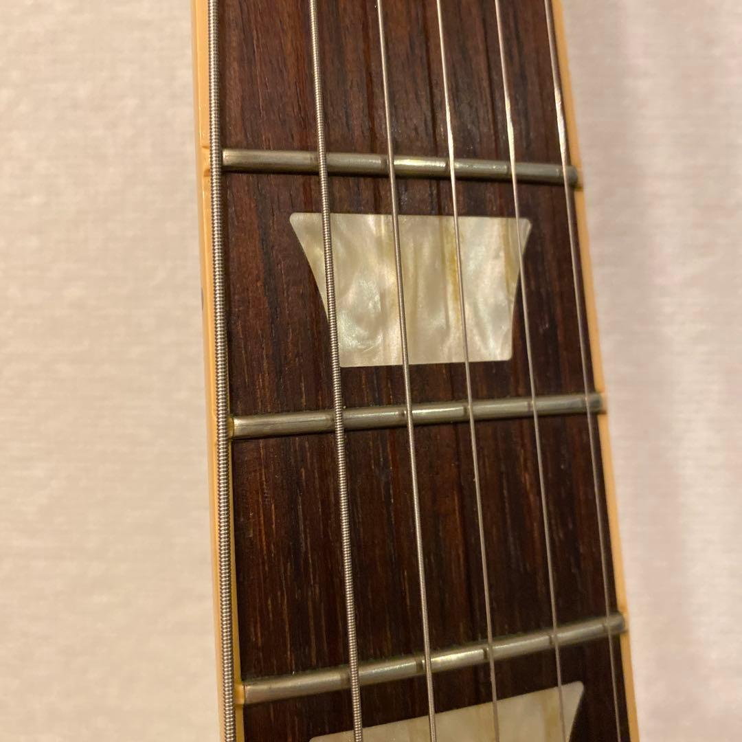 【Gibson SG スタンダード 2016】