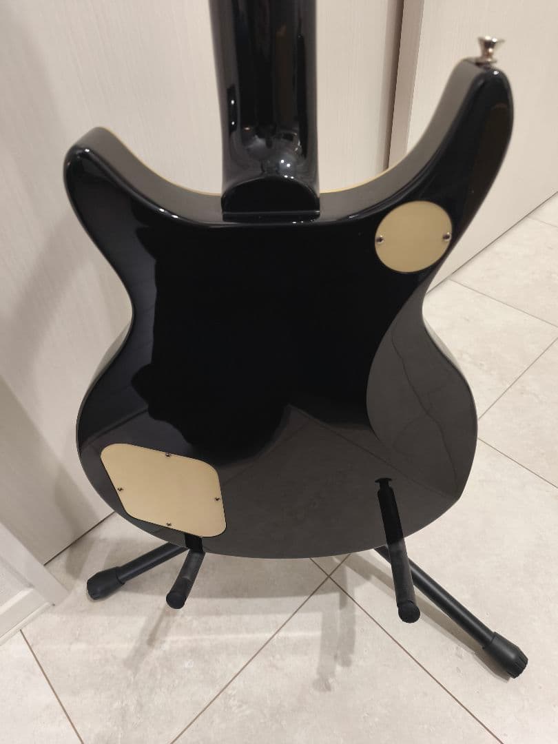Epiphone DC PRO　ネック折れ有り修復済