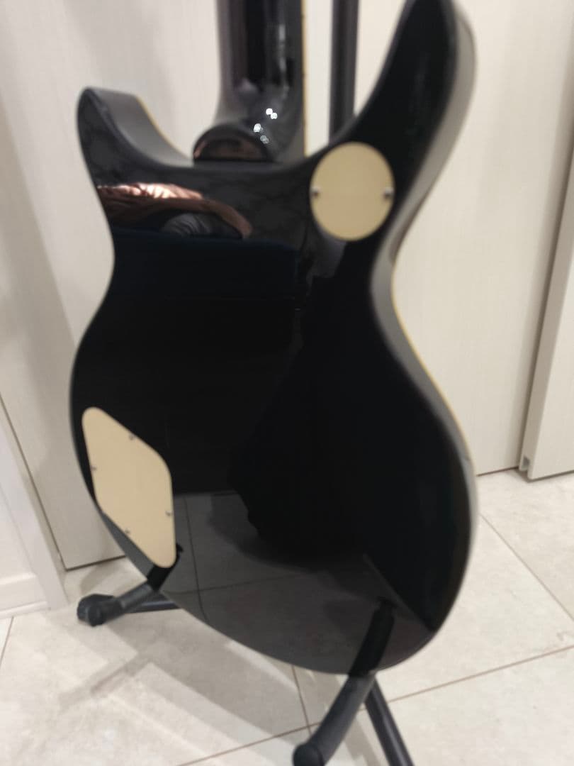 Epiphone DC PRO　ネック折れ有り修復済