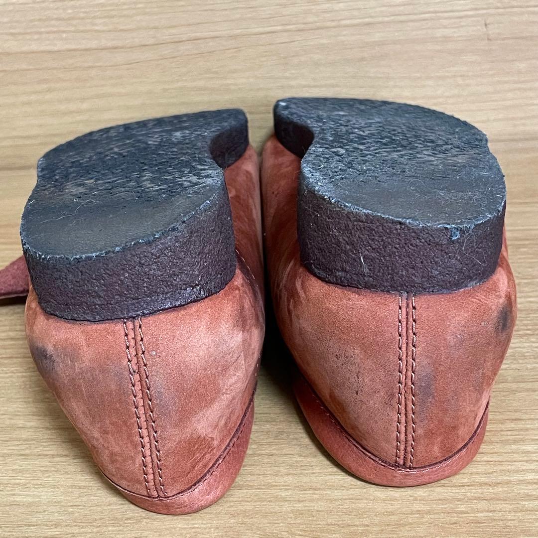 CLARKS ORIGINALS wallabee ワラビー シューズ良品