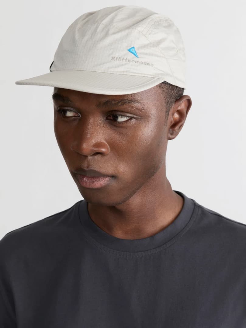 Klattermusen Ansur Five Panel Cap U’s DR